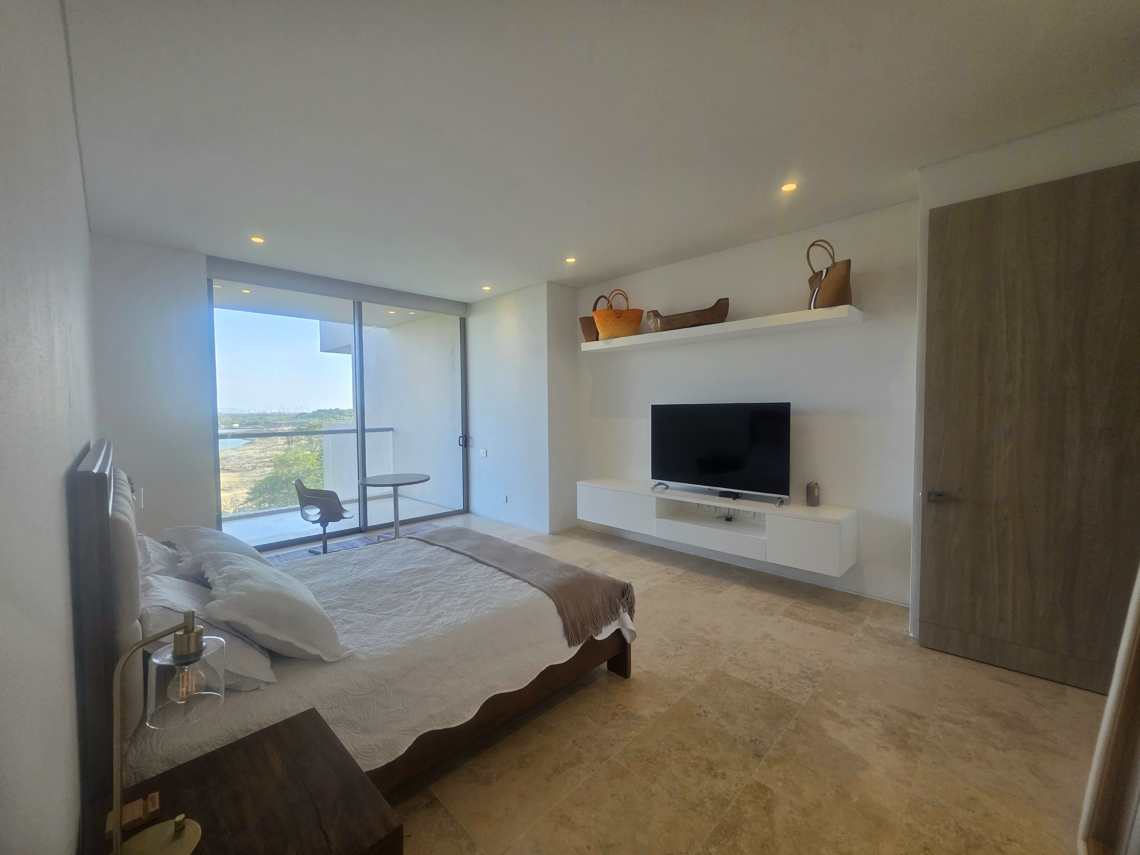 Apartamento en venta en Serena Del Mar, Cartagena · foto 13 de 24
