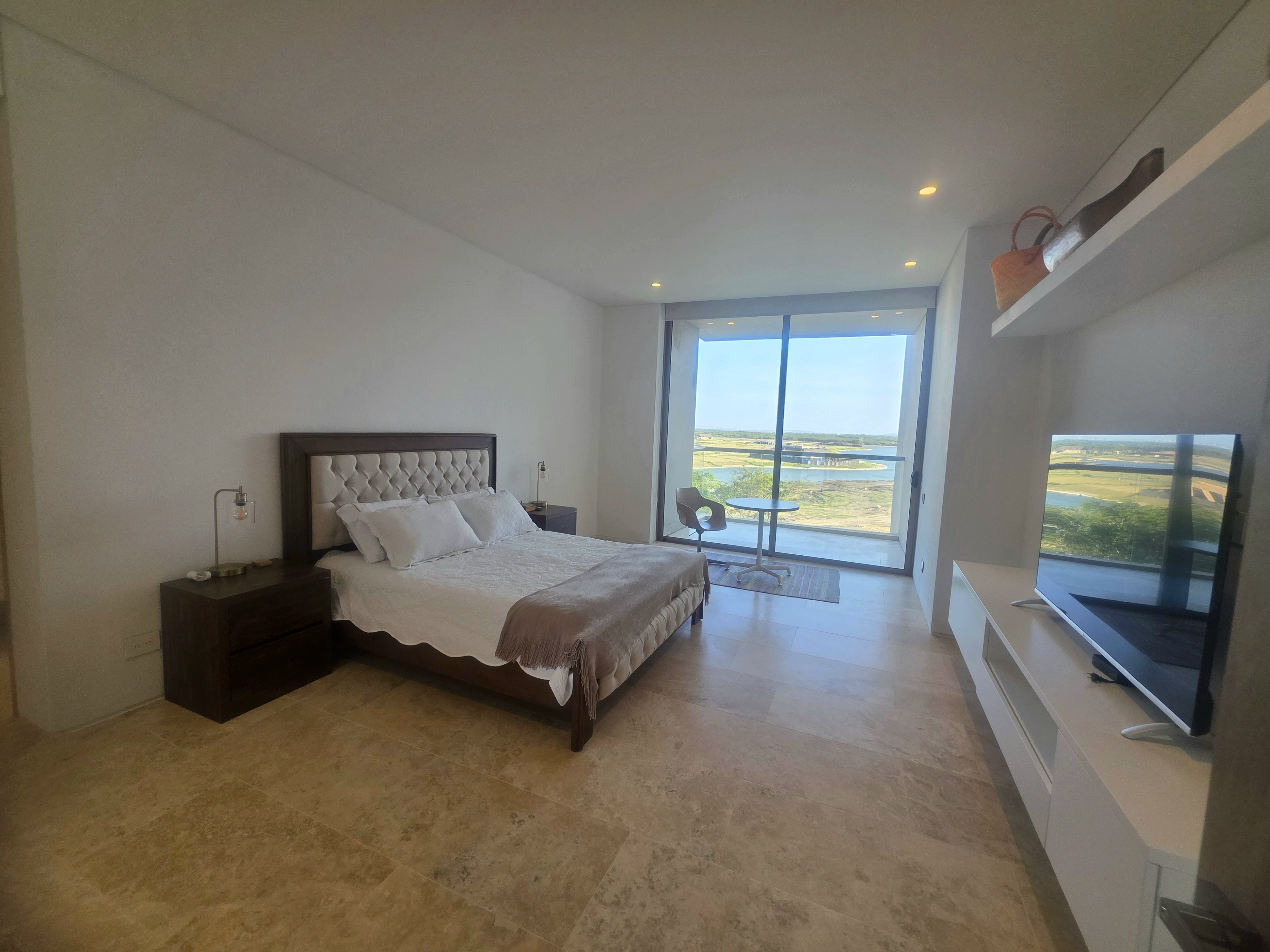 Apartamento en venta en Serena Del Mar, Cartagena · foto 14 de 24