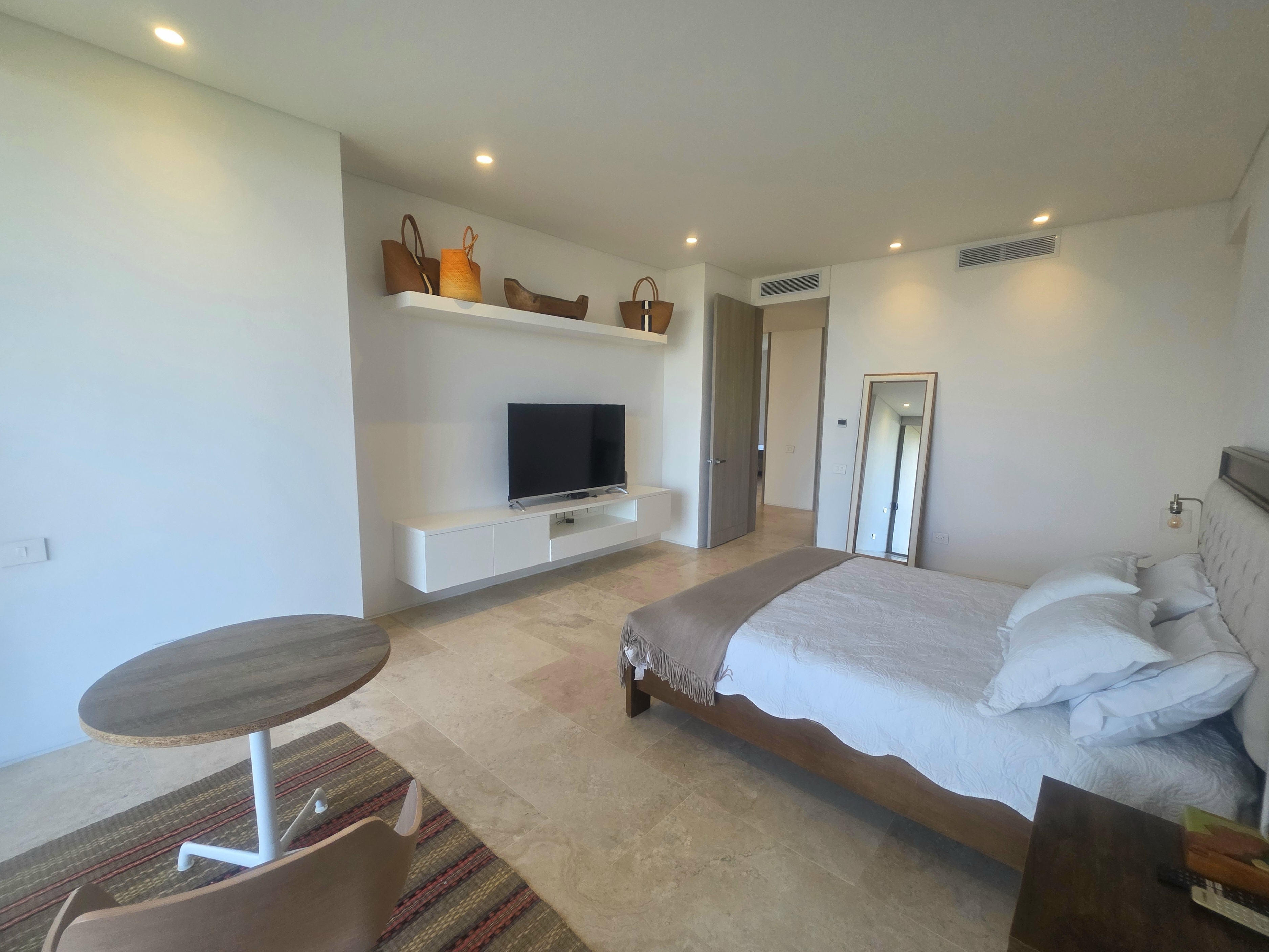 Apartamento en venta en Serena Del Mar, Cartagena · foto 17 de 24