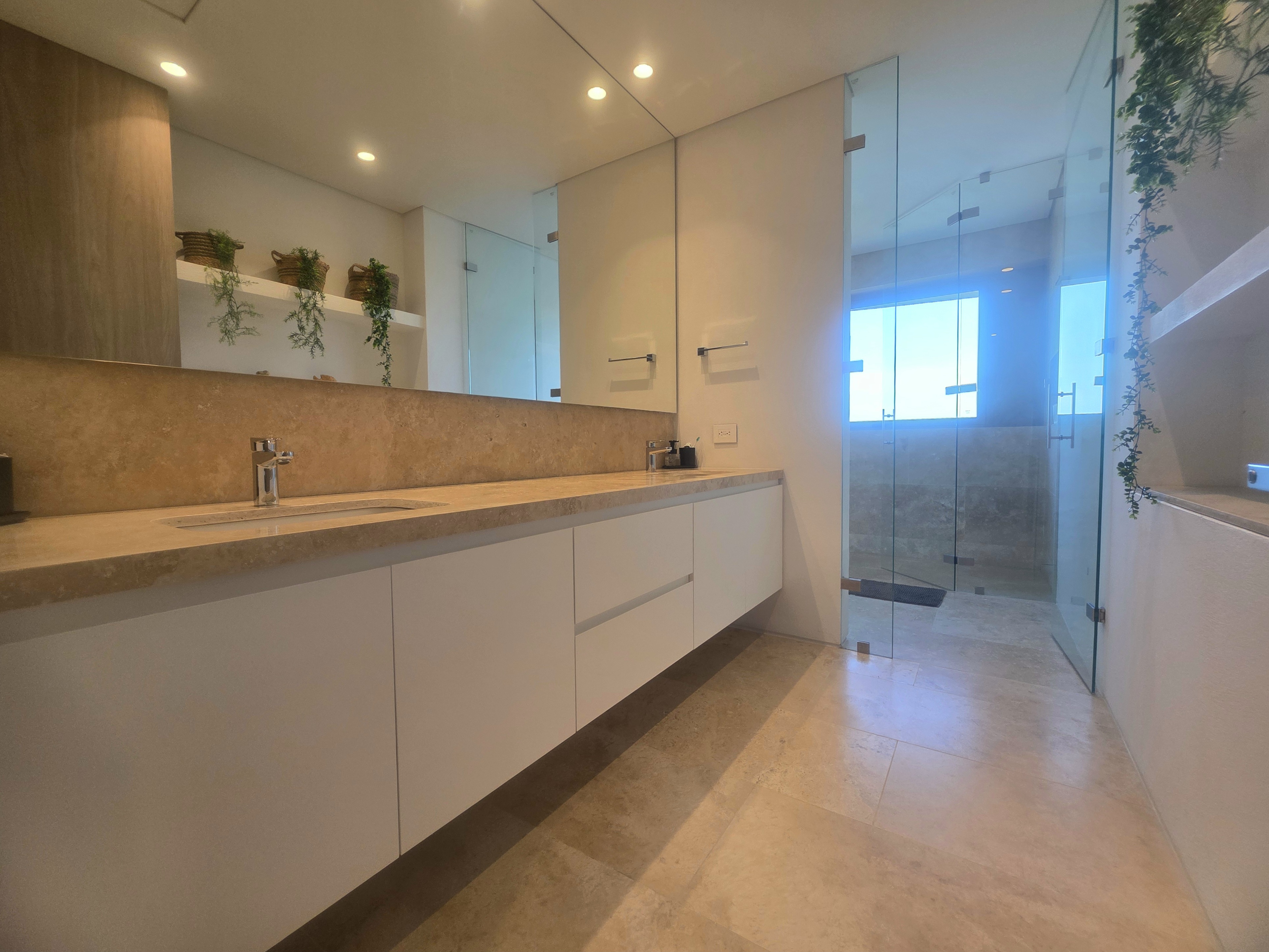 Apartamento en venta en Serena Del Mar, Cartagena · foto 18 de 24