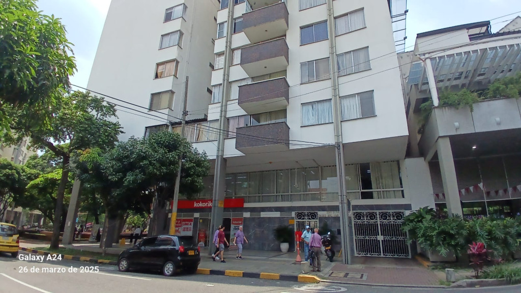 Apartamento en Venta en Centenario, Cali