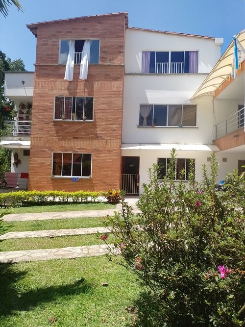 Finca en venta en Campo Verde, Piedecuesta, 550 m² · foto 2 de 17
