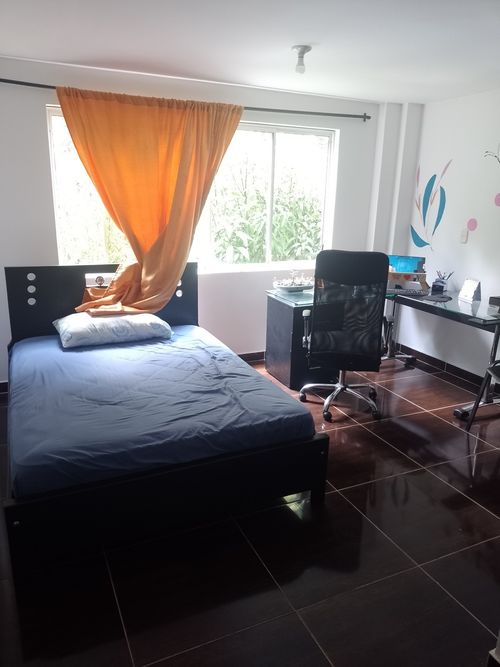 Finca en venta en Campo Verde, Piedecuesta, 550 m² · foto 5 de 17