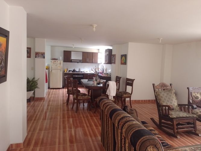 Finca en venta en Campo Verde, Piedecuesta, 550 m² · foto 6 de 17