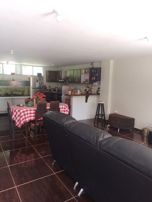 Finca en venta en Campo Verde, Piedecuesta, 550 m² · foto 8 de 17