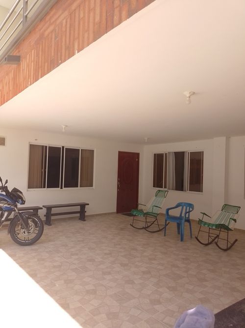 Finca en venta en Campo Verde, Piedecuesta, 550 m² · foto 9 de 17