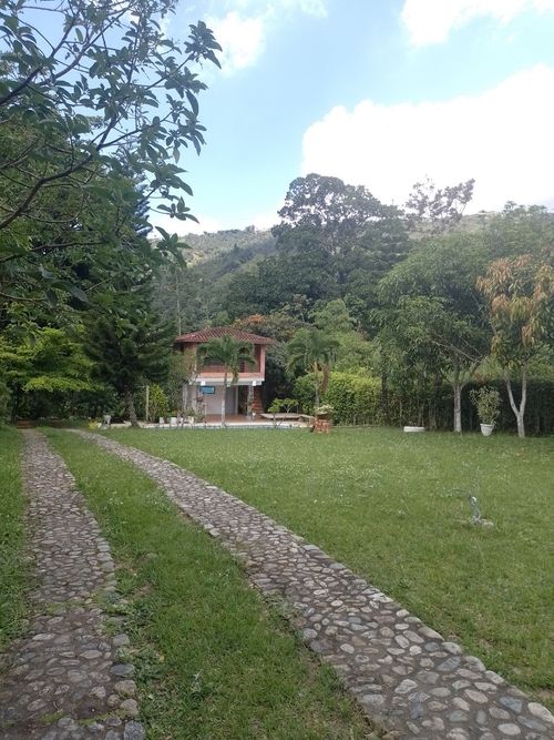 Finca en venta en Campo Verde, Piedecuesta, 550 m² · foto 13 de 17