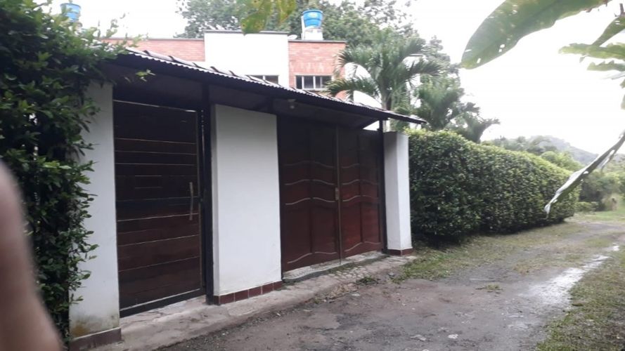 Finca en venta en Campo Verde, Piedecuesta, 550 m² · foto 14 de 17