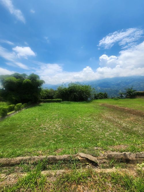 Lote en venta en Ruitoque Condominio, Floridablanca, 1000 m² · foto 2 de 8