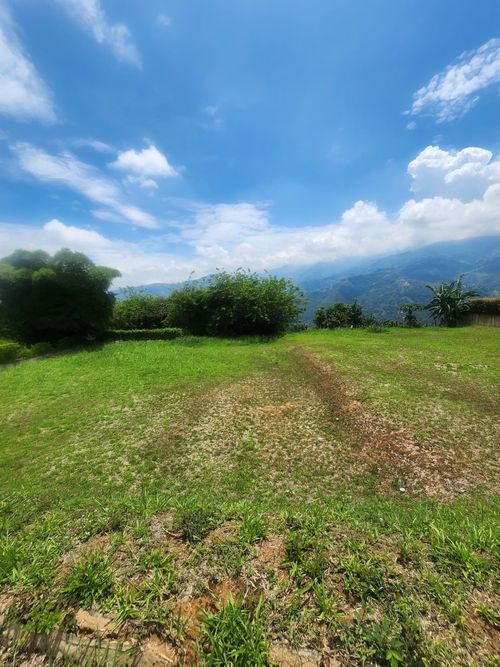 Lote en venta en Ruitoque Condominio, Floridablanca, 1000 m² · foto 3 de 8