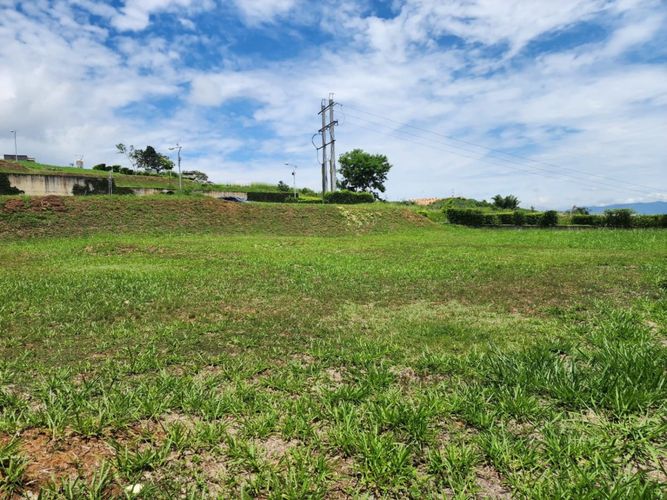 Lote en venta en Ruitoque Condominio, Floridablanca, 1000 m² · foto 4 de 8