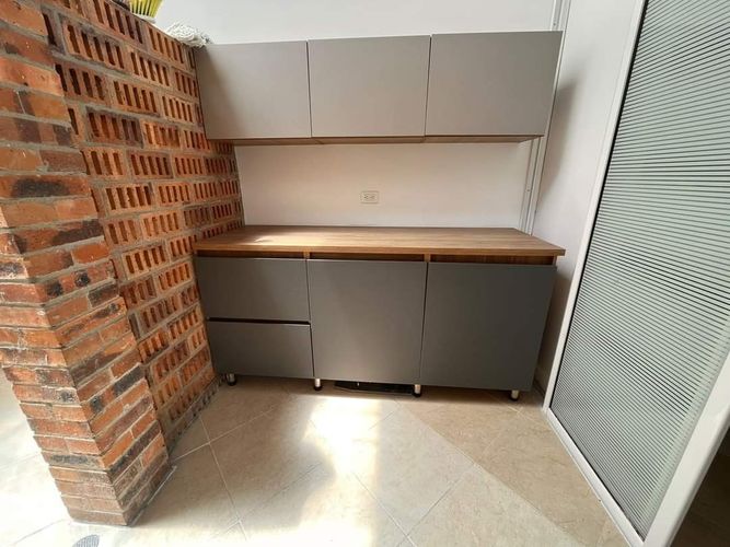 Apartamento de 3 alcobas en venta en Cabecera Del Llano, Bucaramanga, 303 m² · foto 5 de 13