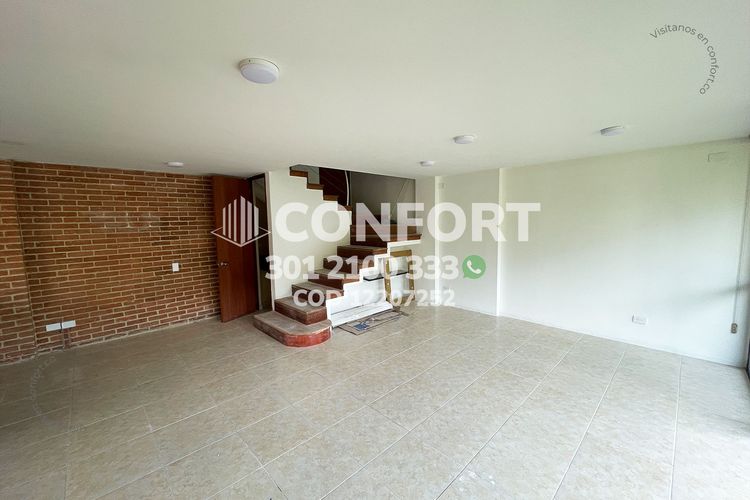Apartamento de 3 alcobas en arriendo en La Abadia, Medellín, 122 m² · foto 3 de 24