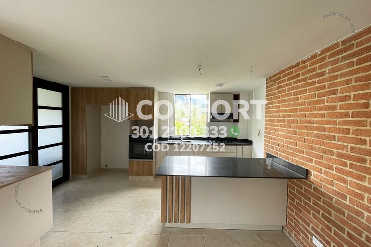 Apartamento de 3 alcobas en arriendo en La Abadia, Medellín, 122 m² · foto 6 de 24