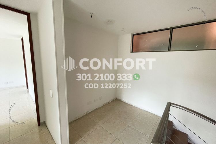 Apartamento de 3 alcobas en arriendo en La Abadia, Medellín, 122 m² · foto 10 de 24