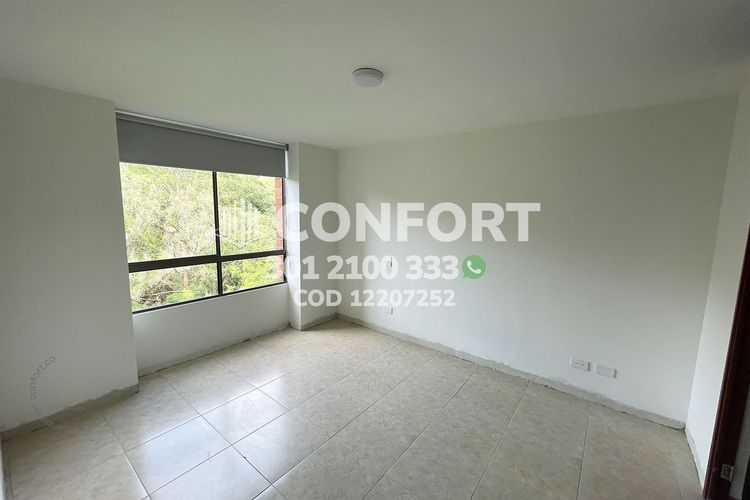 Apartamento de 3 alcobas en arriendo en La Abadia, Medellín, 122 m² · foto 13 de 24