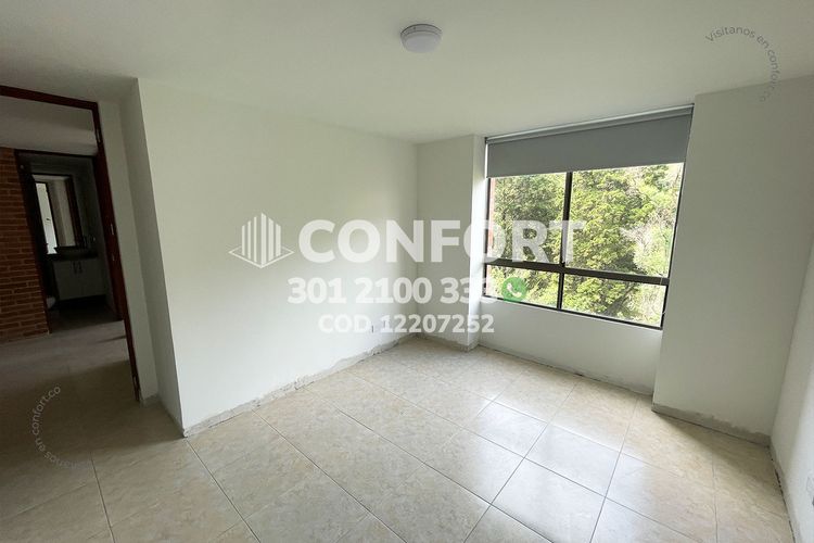 Apartamento de 3 alcobas en arriendo en La Abadia, Medellín, 122 m² · foto 14 de 24