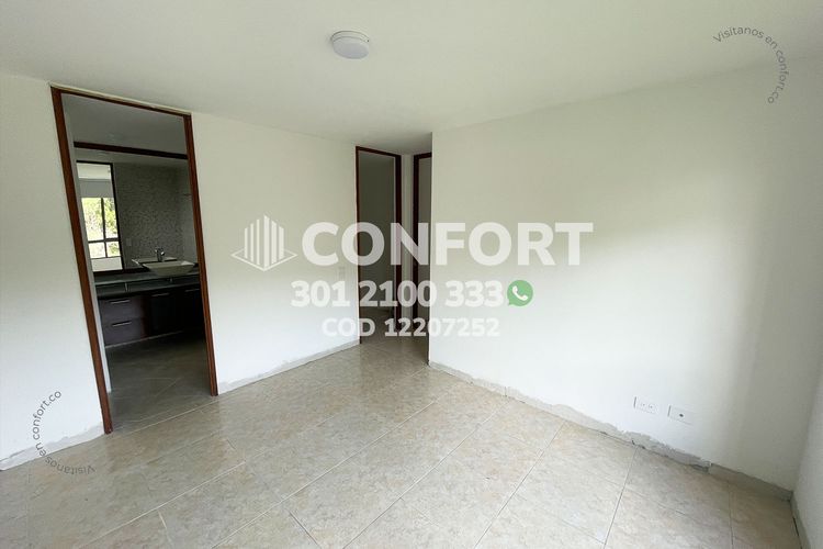 Apartamento de 3 alcobas en arriendo en La Abadia, Medellín, 122 m² · foto 15 de 24