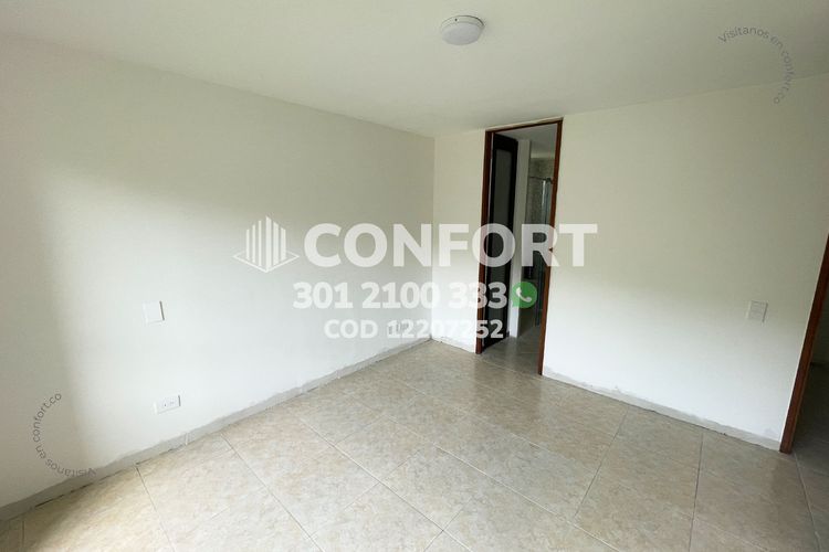 Apartamento de 3 alcobas en arriendo en La Abadia, Medellín, 122 m² · foto 16 de 24