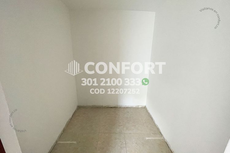 Apartamento de 3 alcobas en arriendo en La Abadia, Medellín, 122 m² · foto 18 de 24