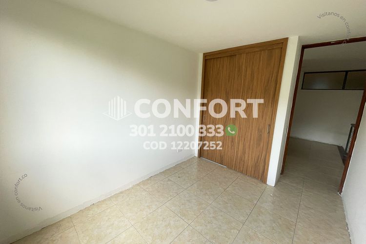 Apartamento de 3 alcobas en arriendo en La Abadia, Medellín, 122 m² · foto 19 de 24
