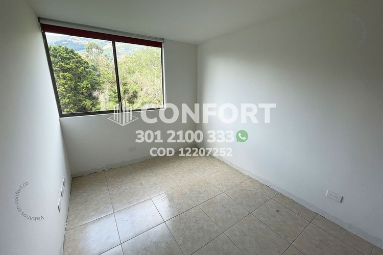 Apartamento de 3 alcobas en arriendo en La Abadia, Medellín, 122 m² · foto 20 de 24