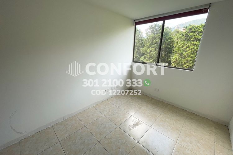 Apartamento de 3 alcobas en arriendo en La Abadia, Medellín, 122 m² · foto 21 de 24