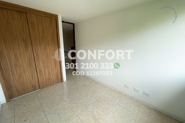 Apartamento de 3 alcobas en arriendo en La Abadia, Medellín, 122 m² · foto 22 de 24