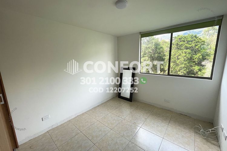 Apartamento de 3 alcobas en arriendo en La Abadia, Medellín, 122 m² · foto 23 de 24