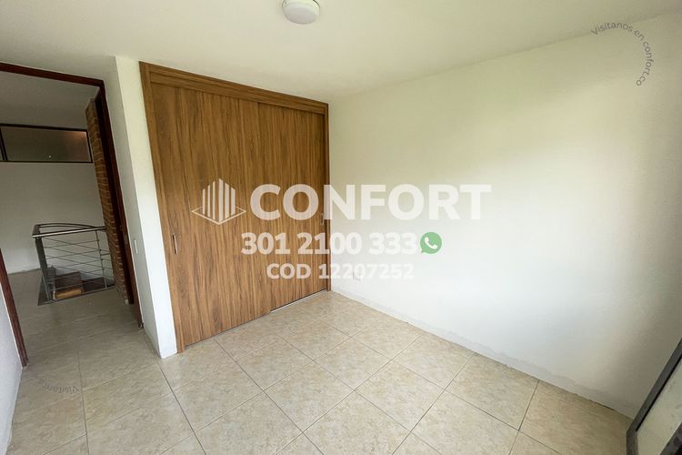 Apartamento de 3 alcobas en arriendo en La Abadia, Medellín, 122 m² · foto 24 de 24