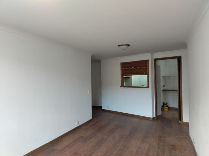 Apartamento de 3 alcobas en arriendo en El Poblado, Medellín, 79 m² · foto 4 de 14