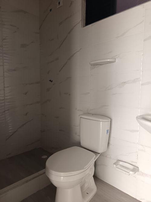 Apartamento de 3 alcobas en venta en Super Manzana 14, Bogotá, 68 m² · foto 2 de 11