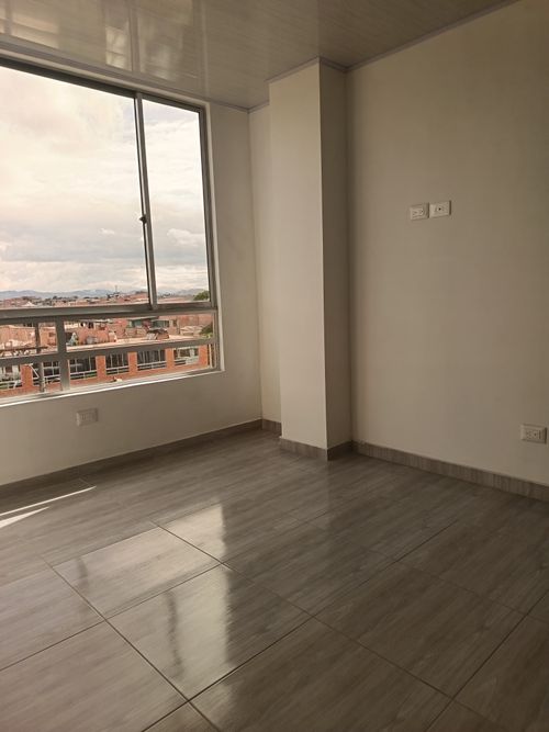 Apartamento de 3 alcobas en venta en Super Manzana 14, Bogotá, 68 m² · foto 6 de 11