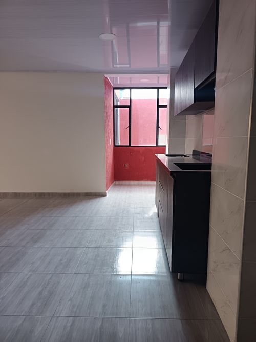 Apartamento de 3 alcobas en venta en Super Manzana 14, Bogotá, 68 m² · foto 9 de 11