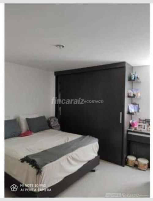 Apartamento en venta en Cañaveral, Floridablanca · foto 4 de 8