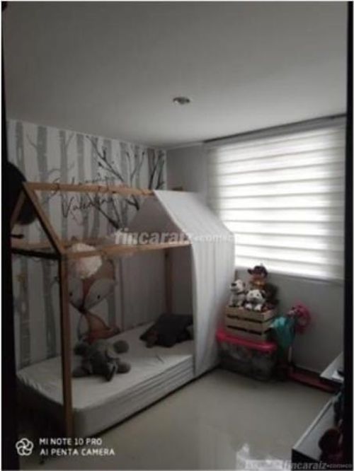 Apartamento en venta en Cañaveral, Floridablanca · foto 5 de 8