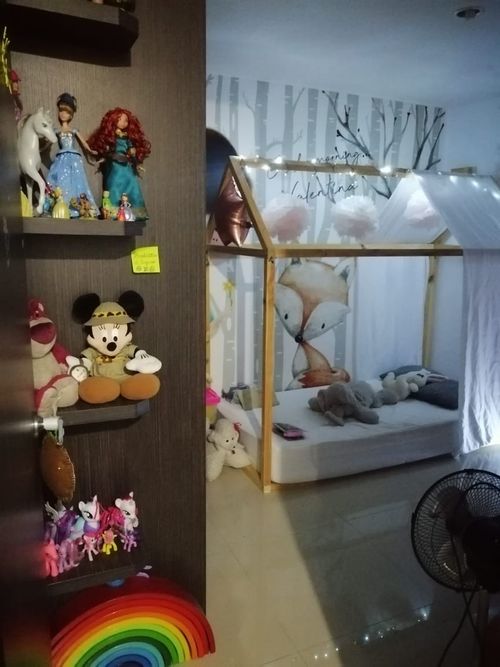 Apartamento en venta en Cañaveral, Floridablanca · foto 6 de 8
