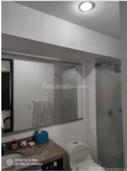 Apartamento en venta en Cañaveral, Floridablanca · foto 7 de 8