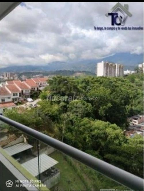 Apartamento en venta en Cañaveral, Floridablanca · foto 8 de 8