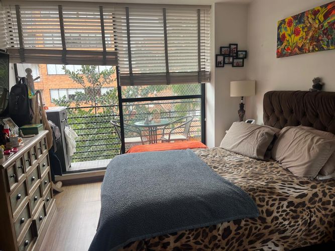 Apartamento en venta en Santa Barbara Occidental, Bogotá · foto 7 de 22