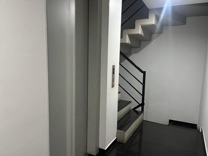 Apartamento en venta en Santa Barbara Occidental, Bogotá · foto 8 de 22