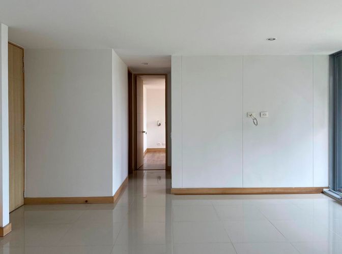 Apartamento de 2 alcobas en arriendo en El Poblado, Medellín, 80 m² · foto 4 de 16