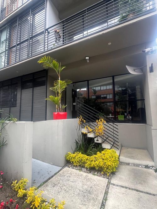 Apartamento en venta en Santa Barbara Occidental, Bogotá · foto 10 de 22