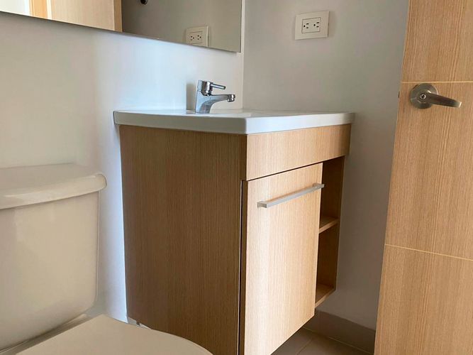 Apartamento de 2 alcobas en arriendo en El Poblado, Medellín, 80 m² · foto 16 de 16