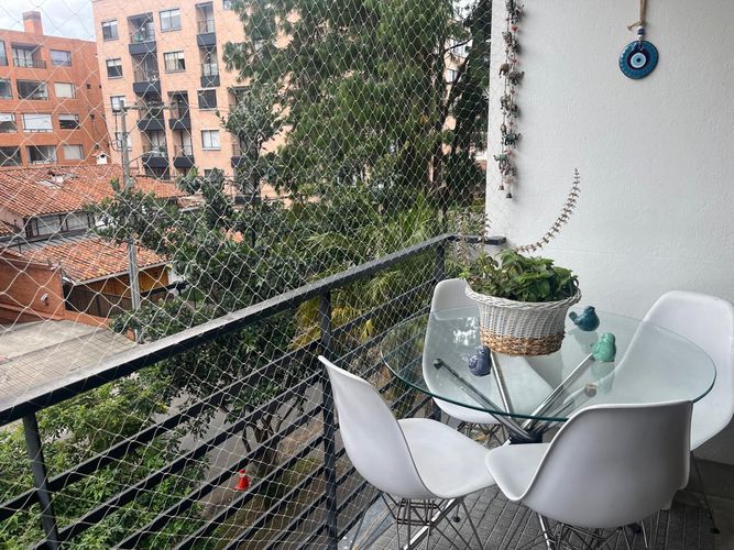 Apartamento en venta en Santa Barbara Occidental, Bogotá · foto 12 de 22