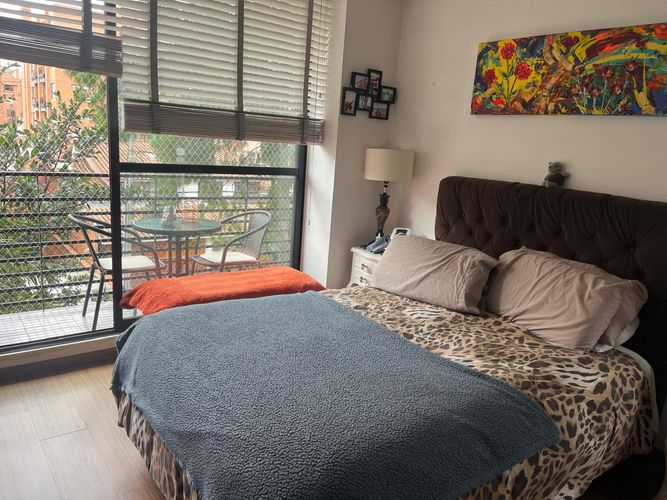 Apartamento en venta en Santa Barbara Occidental, Bogotá · foto 13 de 22