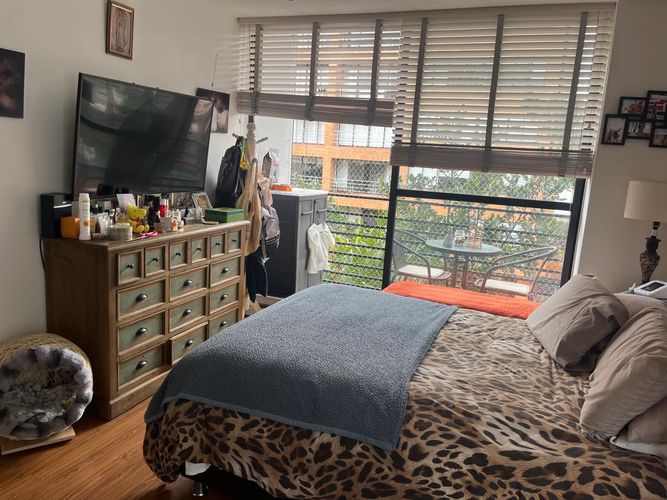 Apartamento en venta en Santa Barbara Occidental, Bogotá · foto 14 de 22