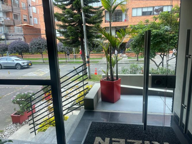 Apartamento en venta en Santa Barbara Occidental, Bogotá · foto 16 de 22
