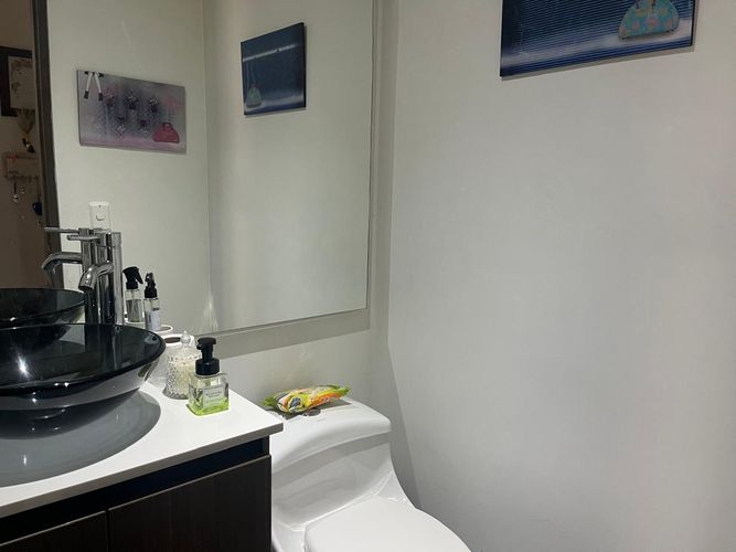 Apartamento en venta en Santa Barbara Occidental, Bogotá · foto 17 de 22