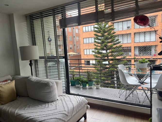 Apartamento en venta en Santa Barbara Occidental, Bogotá · foto 18 de 22